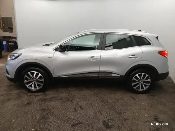 RENAULT KADJAR - voiture d'occasion - Photo 2