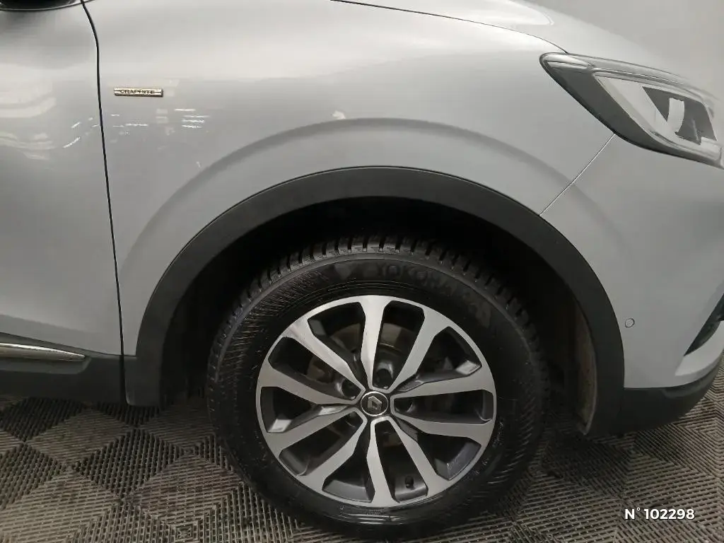 RENAULT KADJAR - Miniature 5