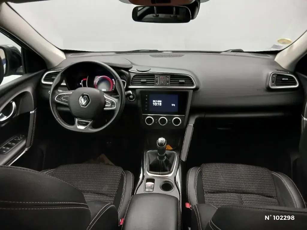 RENAULT KADJAR - Miniature 6
