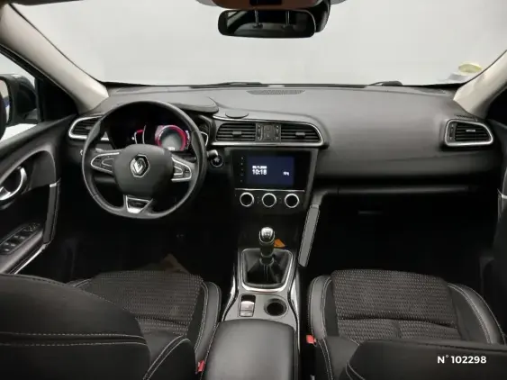 RENAULT KADJAR - voiture d'occasion - Photo 9
