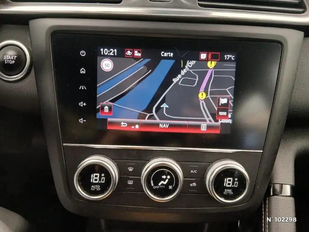 RENAULT KADJAR - Miniature 7