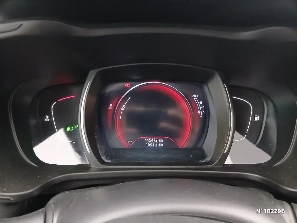 RENAULT KADJAR - Miniature 8