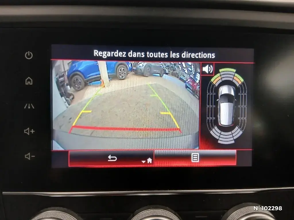 RENAULT KADJAR - Miniature 9
