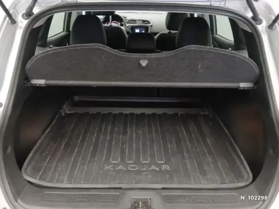 RENAULT KADJAR - voiture d'occasion - Photo 7