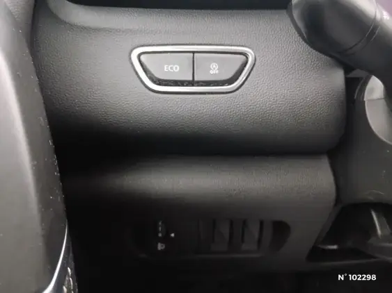 RENAULT KADJAR - voiture d'occasion - Photo 15