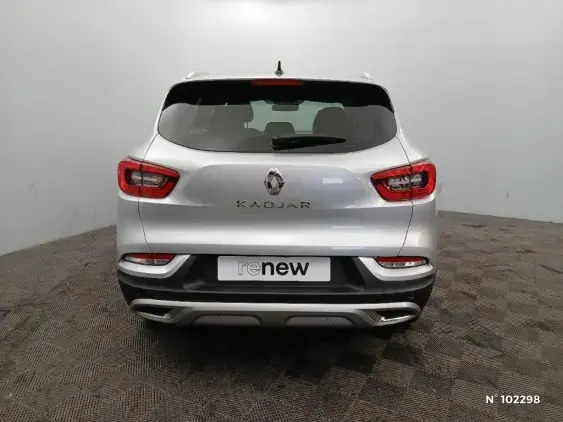 RENAULT KADJAR - voiture d'occasion - Photo 6