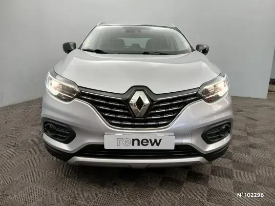 RENAULT KADJAR - voiture d'occasion - Photo 3