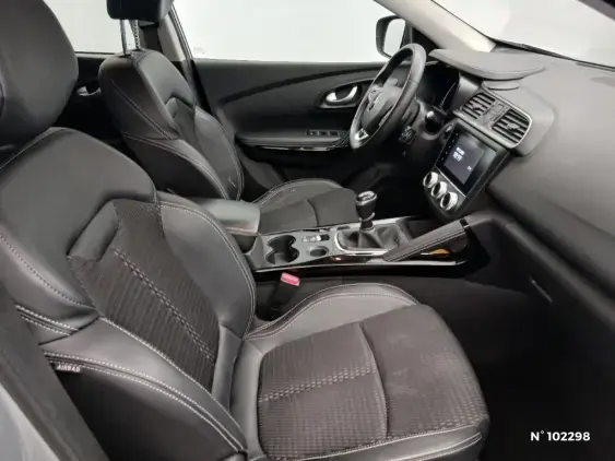 RENAULT KADJAR - voiture d'occasion - Photo 10
