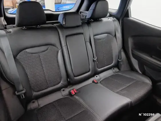 RENAULT KADJAR - voiture d'occasion - Photo 11
