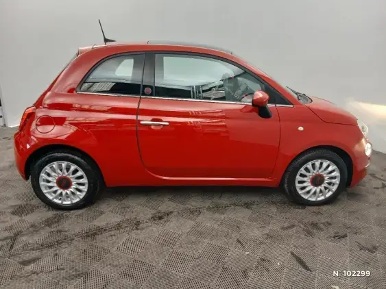 FIAT 500 II - voiture d'occasion - Photo 5