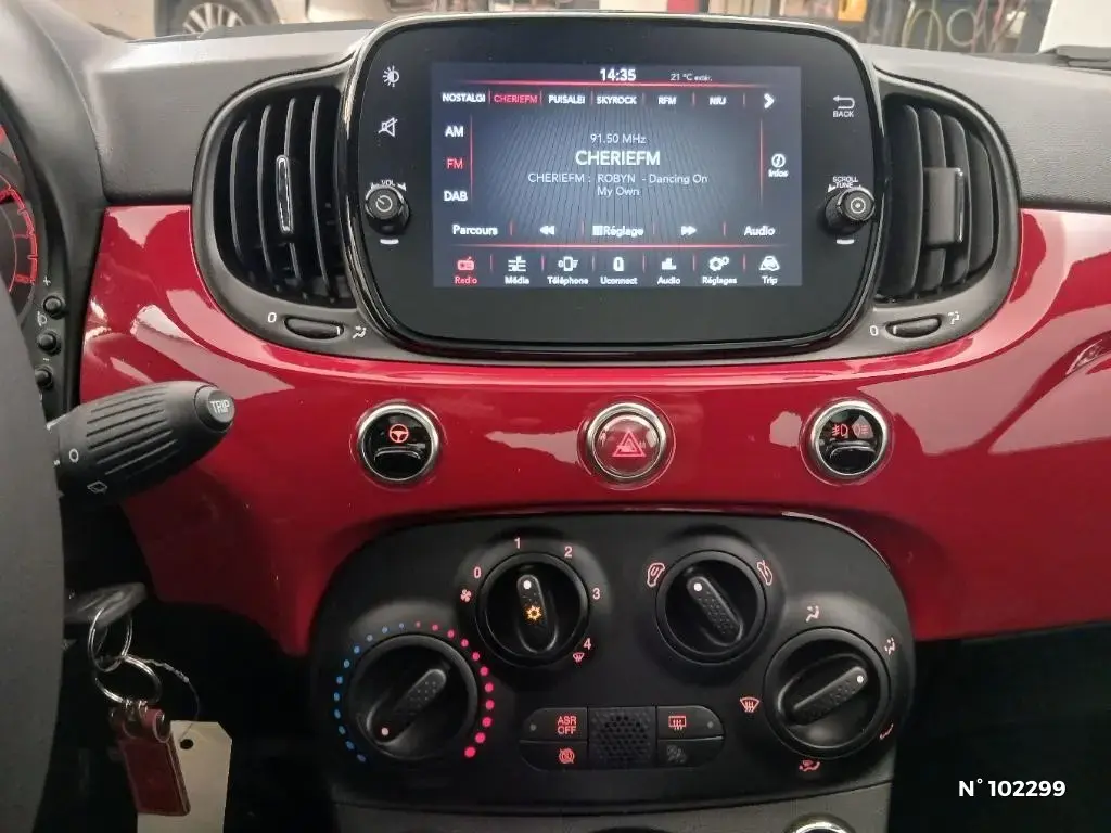 FIAT 500 II - Miniature 7