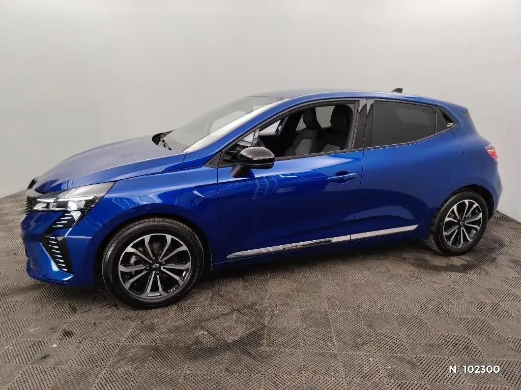 RENAULT CLIO V - Miniature 4
