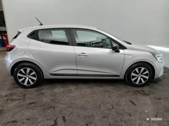 RENAULT CLIO V - voiture d'occasion - Photo 5