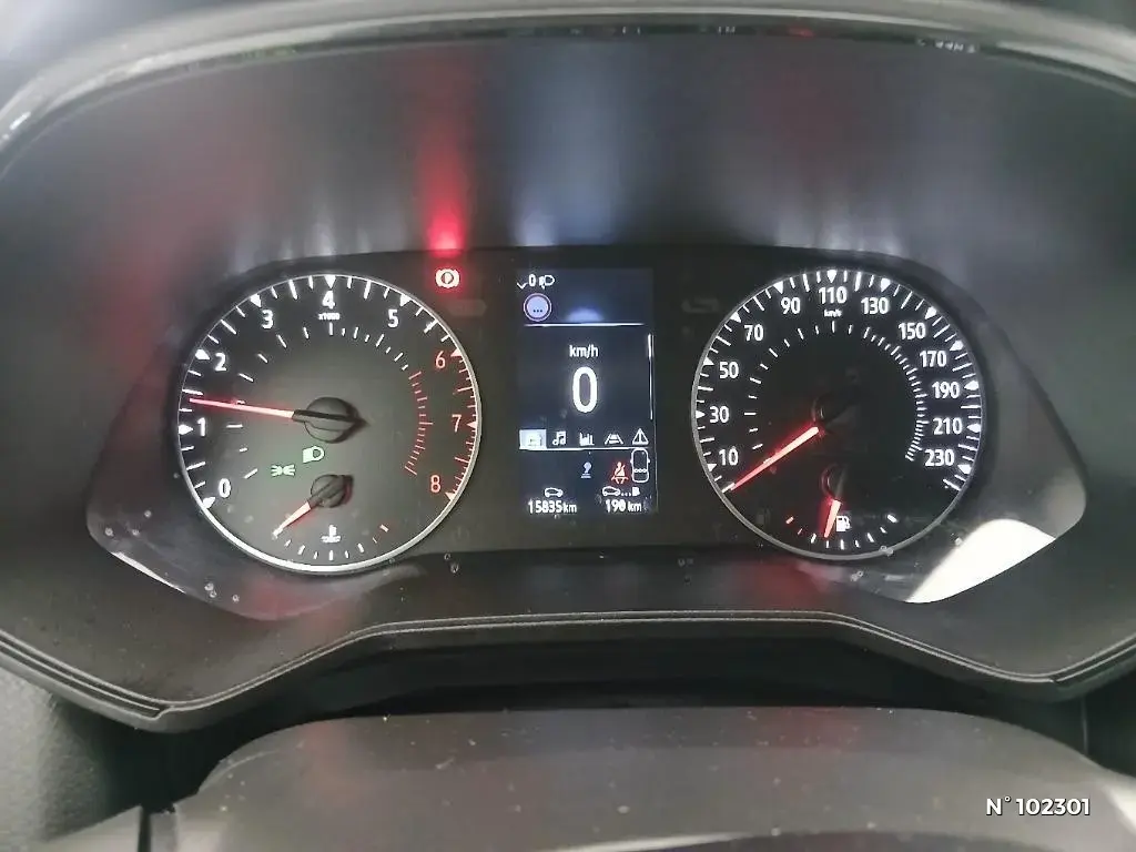RENAULT CLIO V - Miniature 8