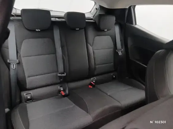 RENAULT CLIO V - voiture d'occasion - Photo 11