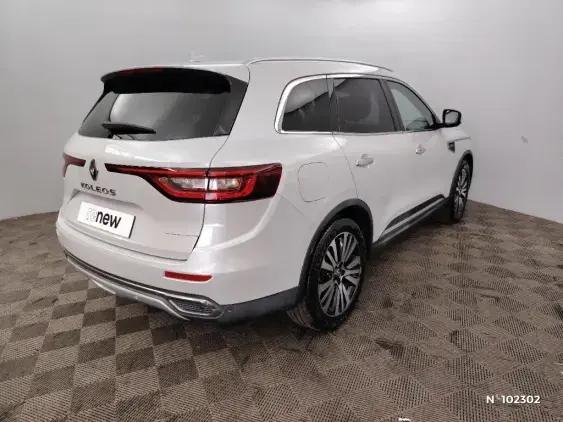 RENAULT KOLEOS II - voiture d'occasion - Photo 4