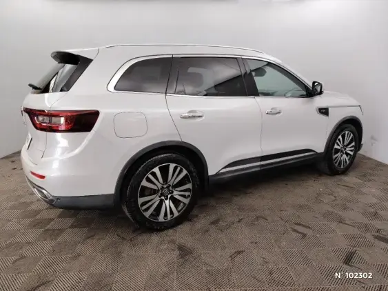 RENAULT KOLEOS II - voiture d'occasion - Photo 5