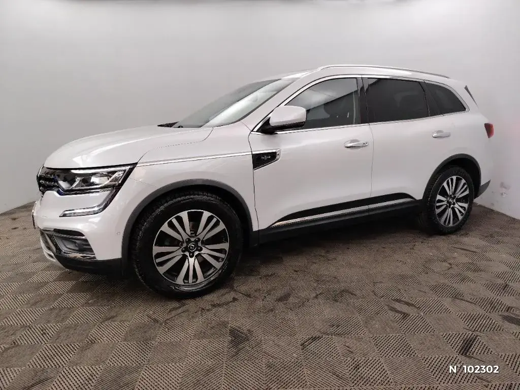 RENAULT KOLEOS II - Miniature 4