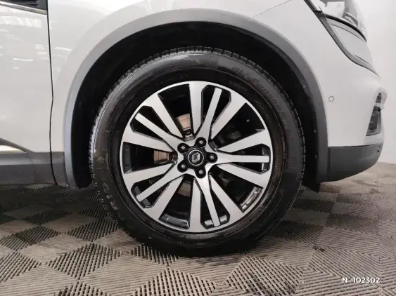 RENAULT KOLEOS II - voiture d'occasion - Photo 8