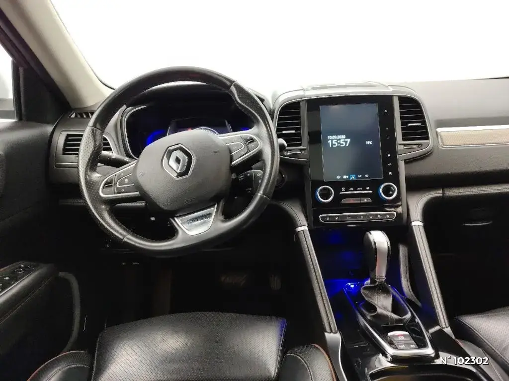RENAULT KOLEOS II - Miniature 6