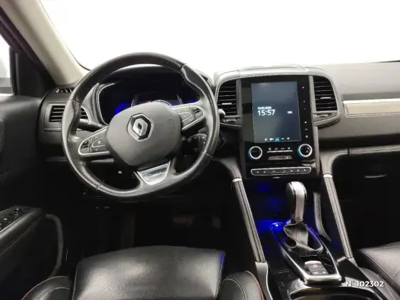 RENAULT KOLEOS II - voiture d'occasion - Photo 9