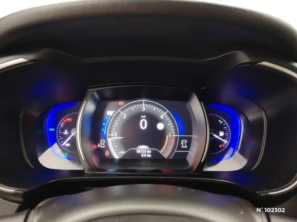 RENAULT KOLEOS II - Miniature 8
