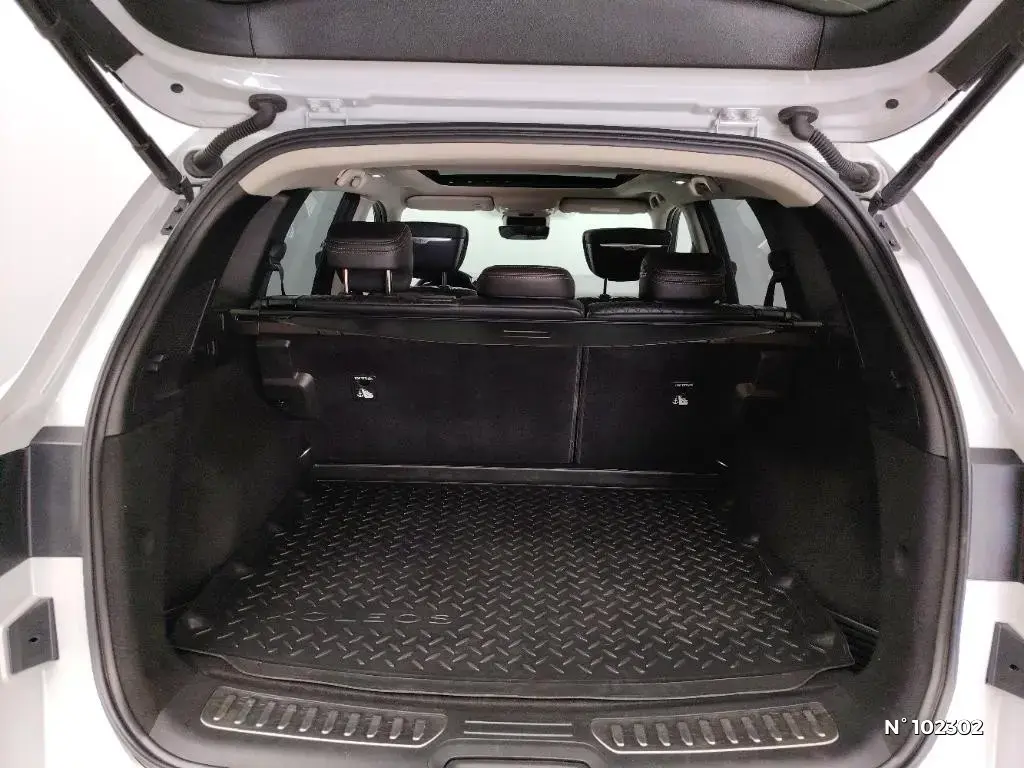 RENAULT KOLEOS II - Miniature 10