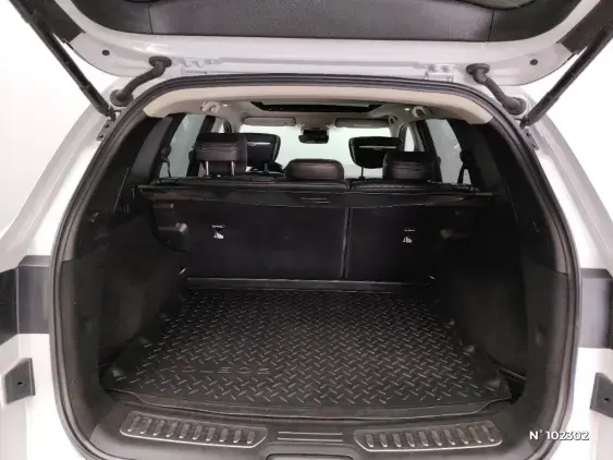 RENAULT KOLEOS II - voiture d'occasion - Photo 7