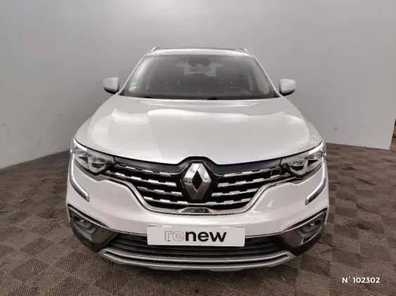RENAULT KOLEOS II - voiture d'occasion - Photo 3