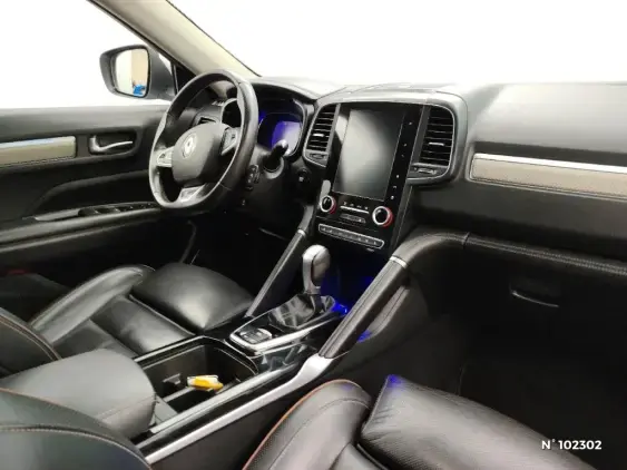 RENAULT KOLEOS II - voiture d'occasion - Photo 10
