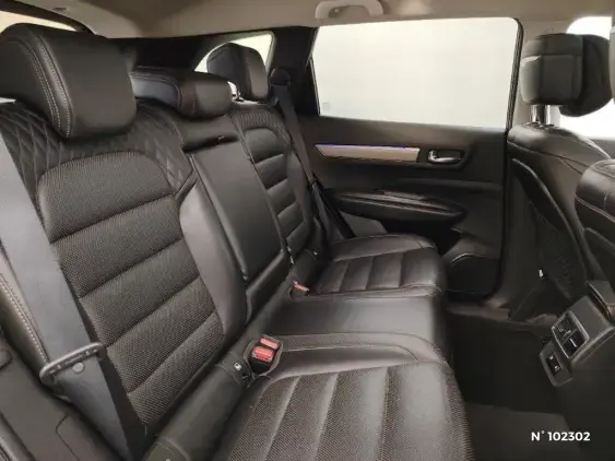 RENAULT KOLEOS II - voiture d'occasion - Photo 11