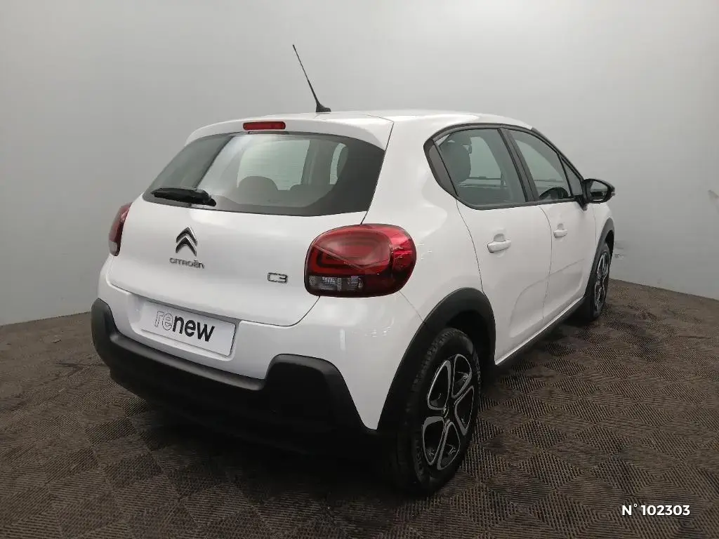 CITROEN C3 III - Miniature 2
