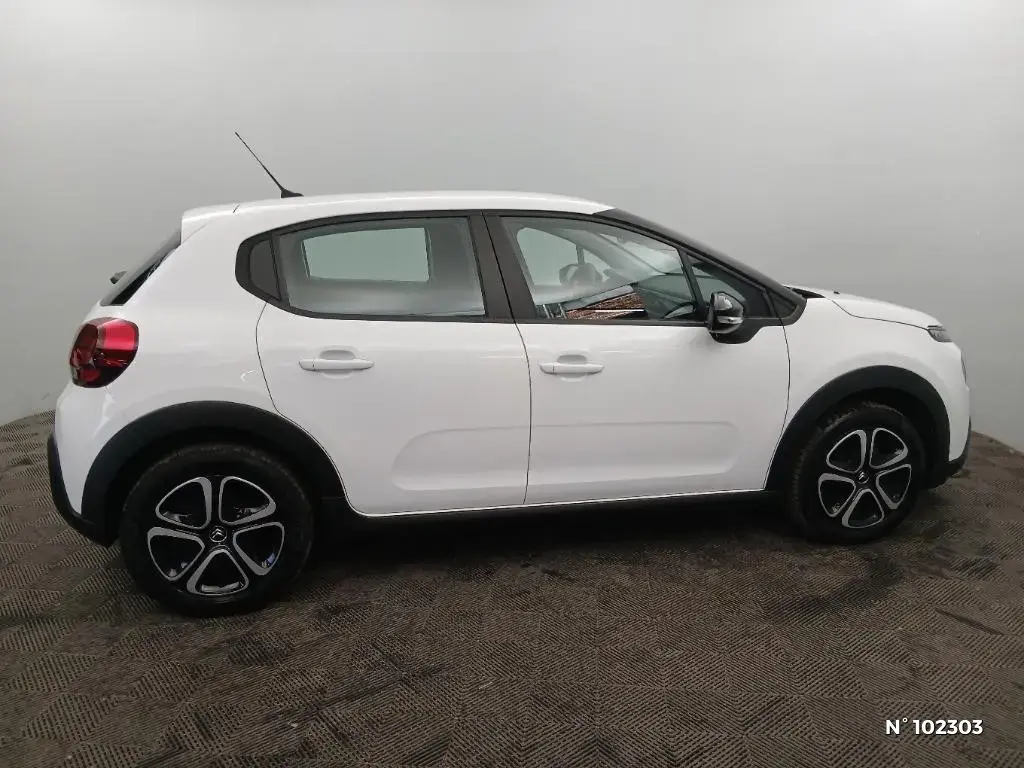 CITROEN C3 III - Miniature 3