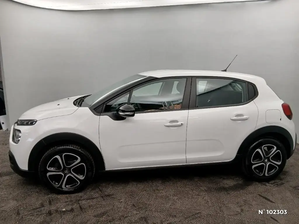 CITROEN C3 III - Miniature 4