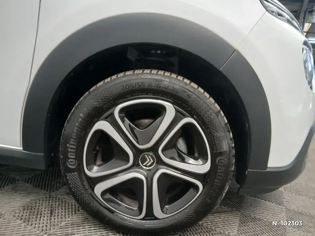 CITROEN C3 III - Miniature 5