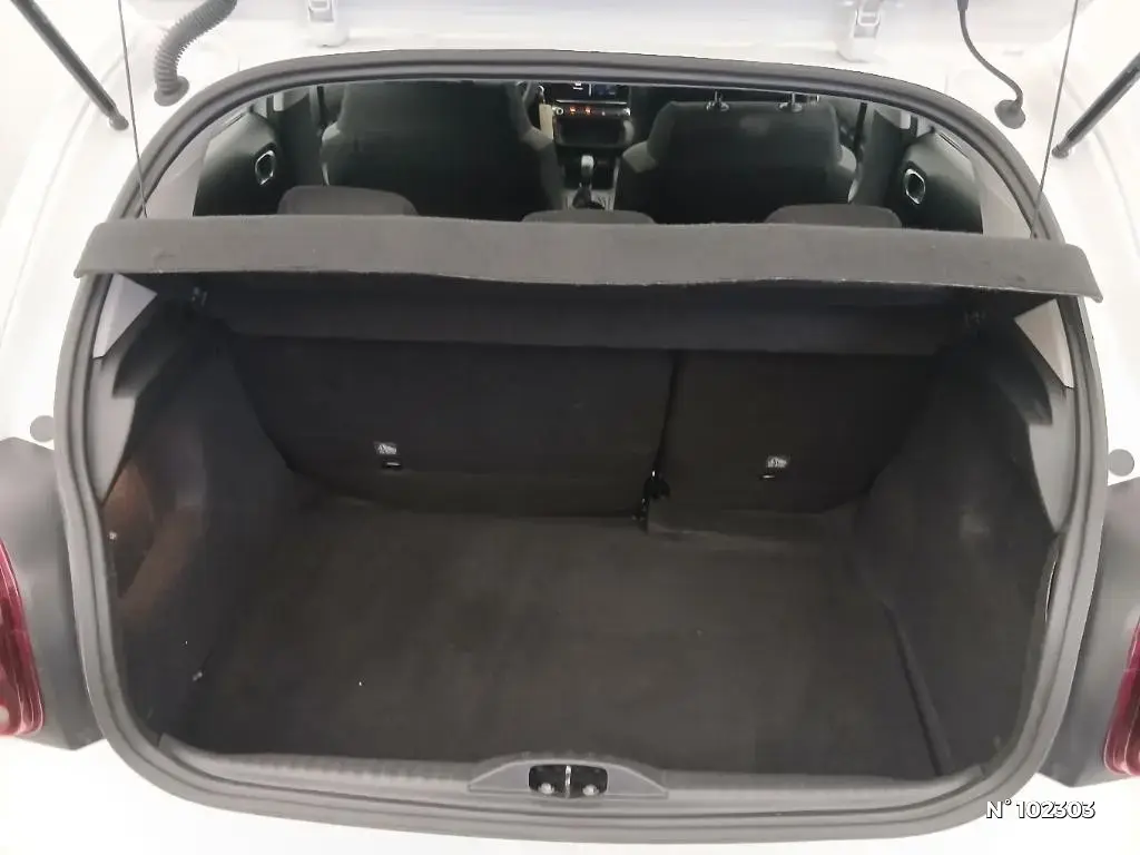 CITROEN C3 III - Miniature 9