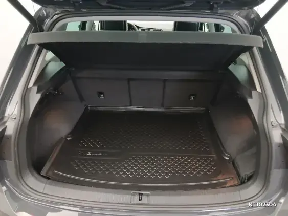 VOLKSWAGEN TIGUAN II - voiture d'occasion - Photo 7