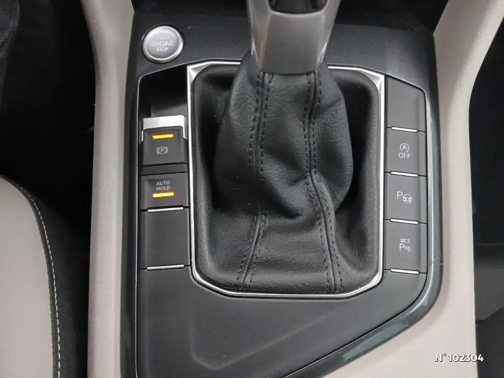 VOLKSWAGEN TIGUAN II - Miniature 11