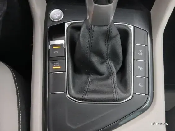 VOLKSWAGEN TIGUAN II - voiture d'occasion - Photo 15