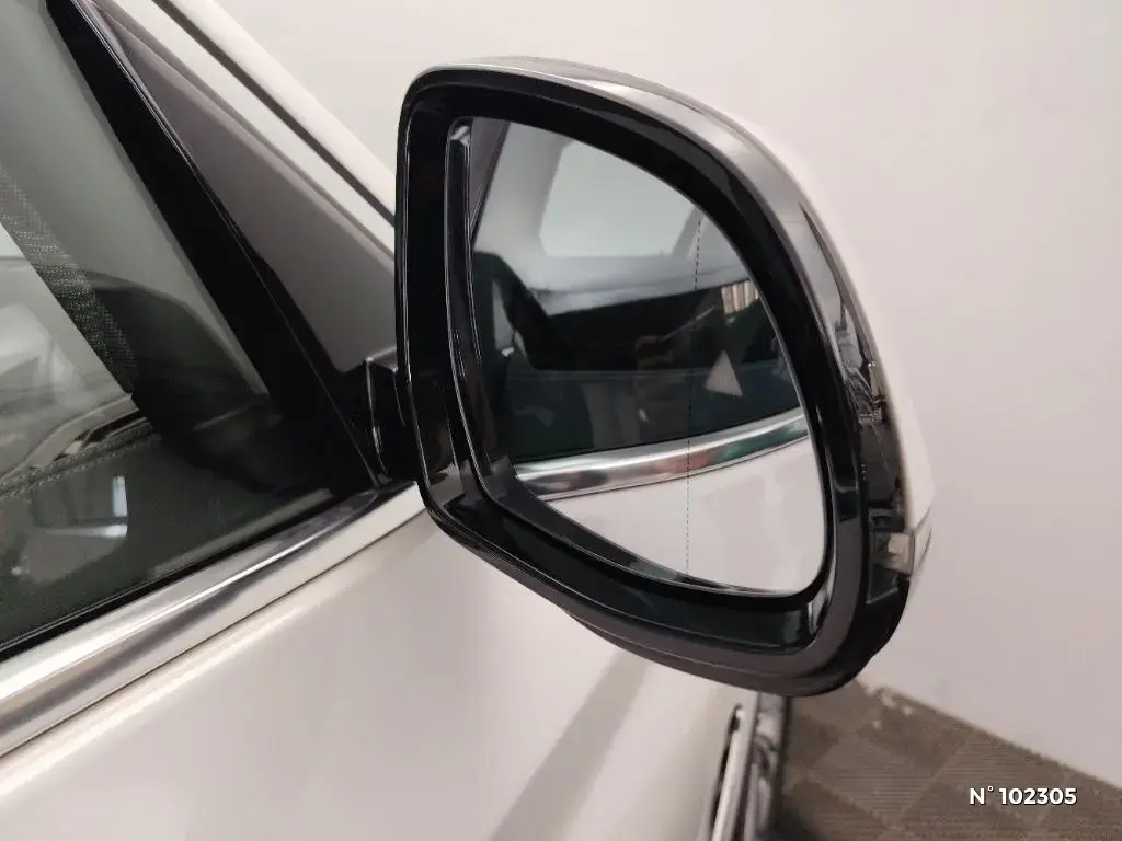 BMW X3 III - Miniature 13