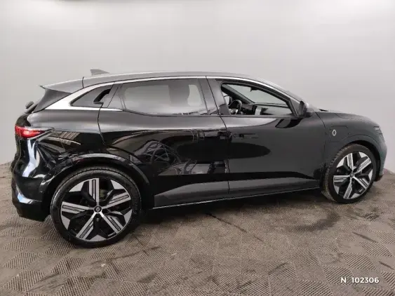 RENAULT MEGANE V - voiture d'occasion - Photo 5