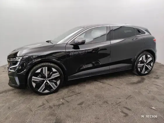 RENAULT MEGANE V - voiture d'occasion - Photo 2