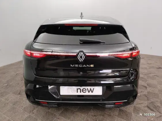 RENAULT MEGANE V - voiture d'occasion - Photo 6