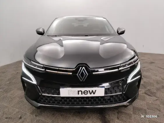 RENAULT MEGANE V - voiture d'occasion - Photo 3