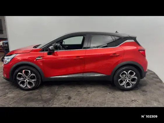 RENAULT CAPTUR II - voiture d'occasion - Photo 2