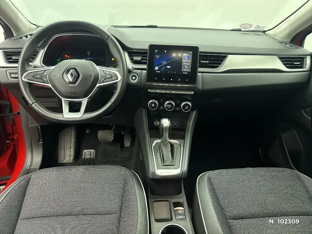 RENAULT CAPTUR II - Miniature 6