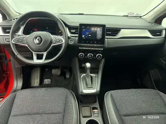 RENAULT CAPTUR II - voiture d'occasion - Photo 9