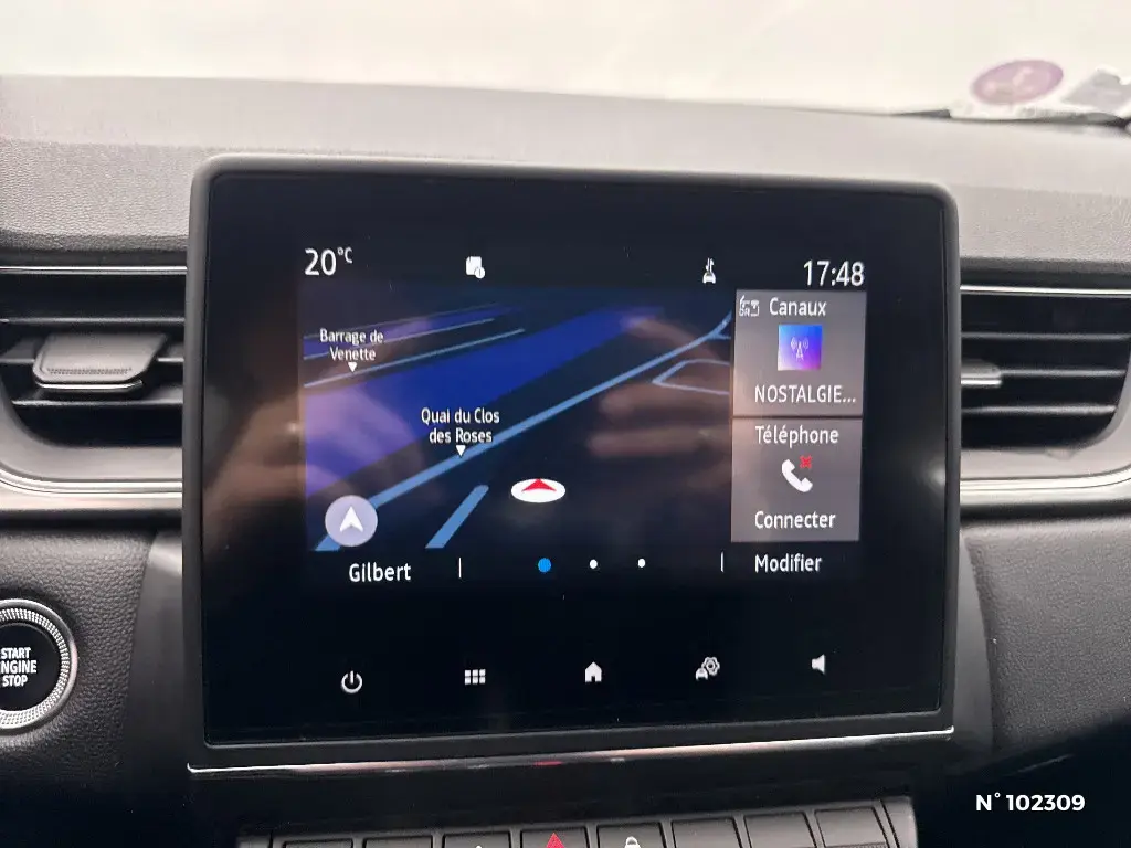RENAULT CAPTUR II - Miniature 7