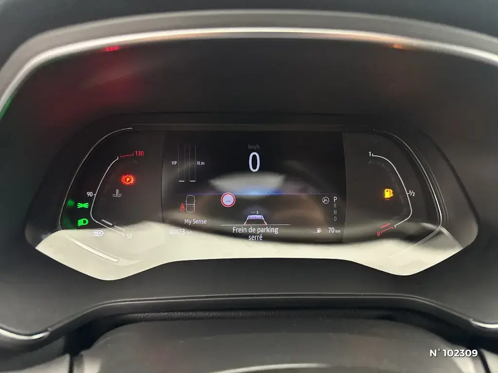 RENAULT CAPTUR II - Miniature 8