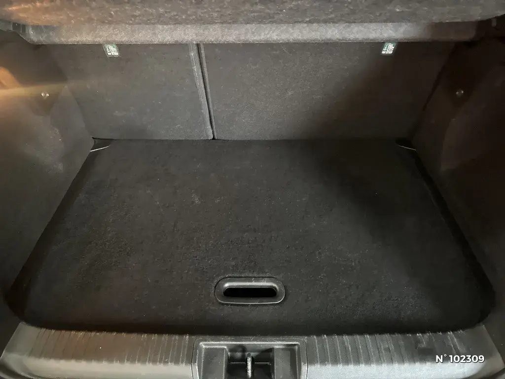 RENAULT CAPTUR II - Miniature 10